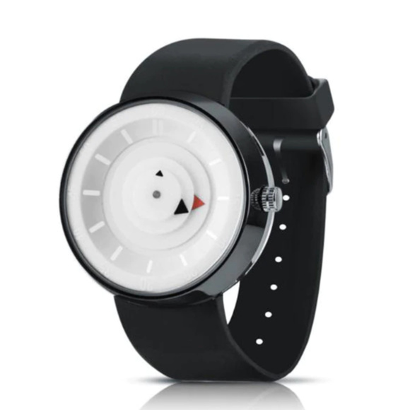 Accessories - NEW Unisex Ceative Quartz Silica Watch